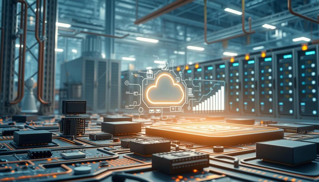 AIoT cloud solutions for OEMs