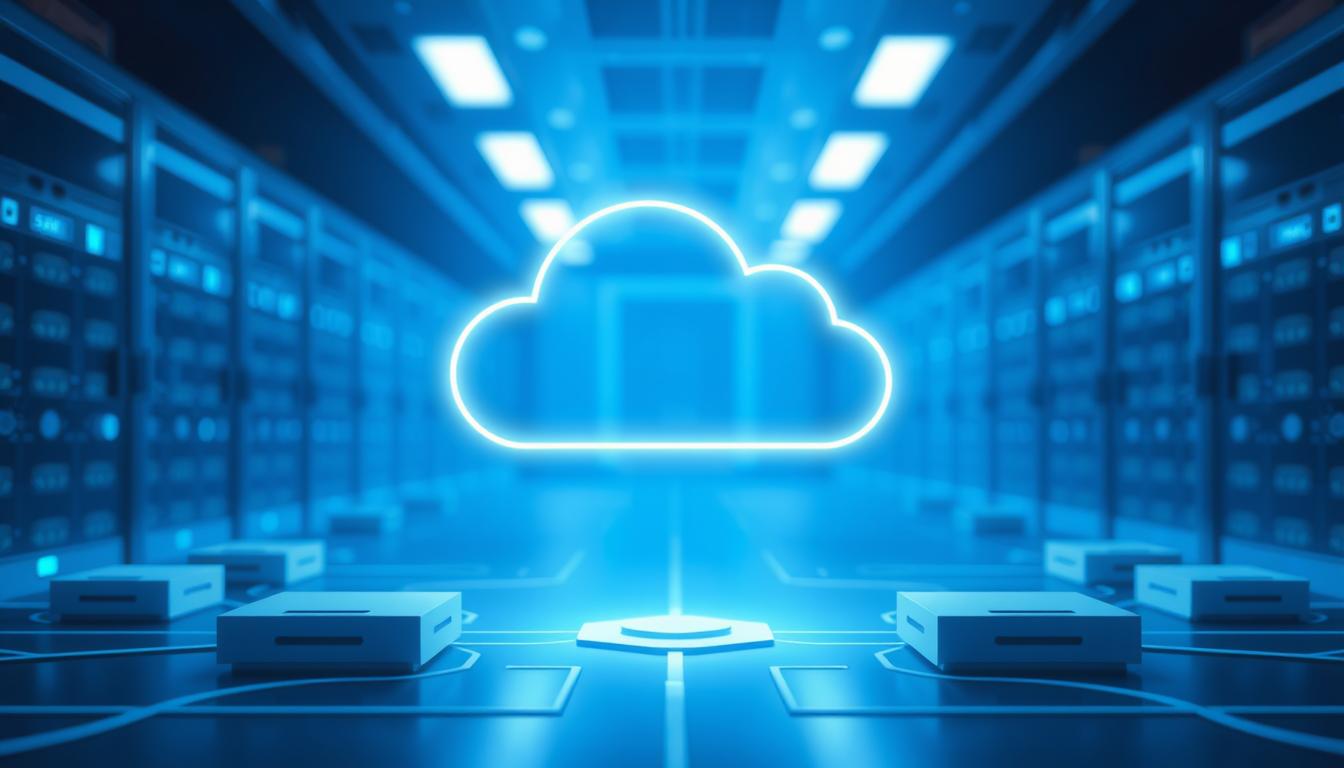 Whitelablled AIoT cloud for OEMs - Scalable